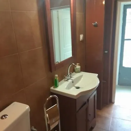 Medieval Castle Mani * Archia