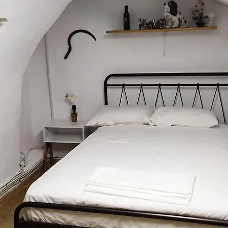 Medieval Castle Mani *