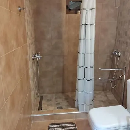 Hébergement de vacances Medieval Castle Mani *