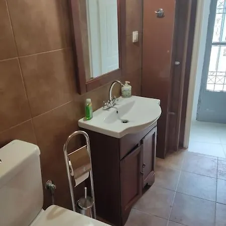 別荘 Medieval Castle Mani Archia