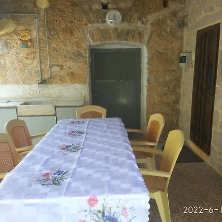 Medieval Castle Mani *