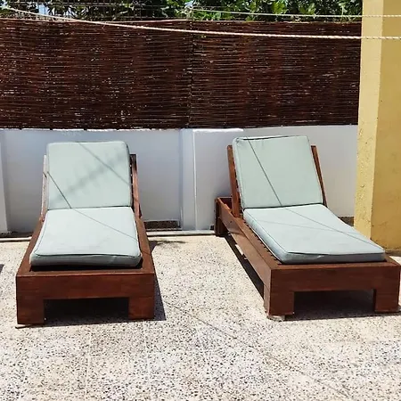 Medieval Castle Mani Hébergement de vacances *