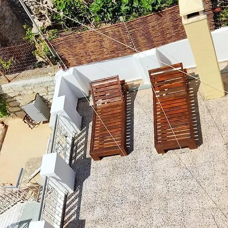 Medieval Castle Mani *