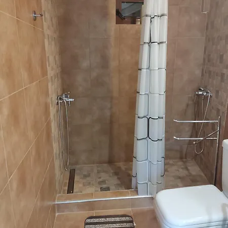 Hébergement de vacances Medieval Castle Mani