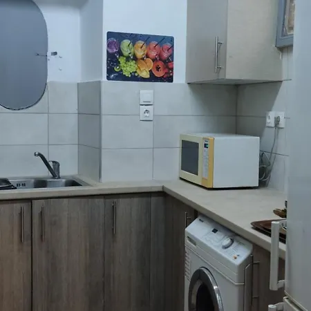 Medieval Castle Mani Hébergement de vacances