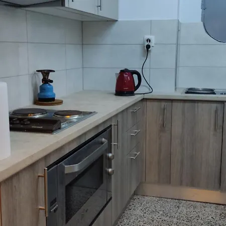 Medieval Castle Mani Archia