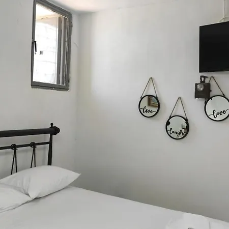 Hébergement de vacances Medieval Castle Mani