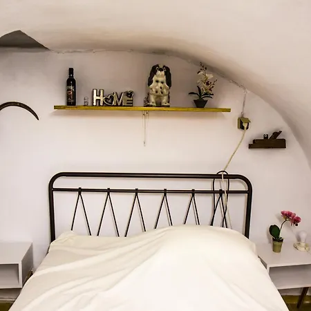 Medieval Castle Mani Archia