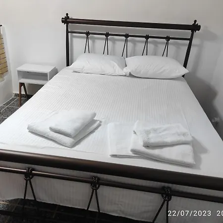 Medieval Castle Mani