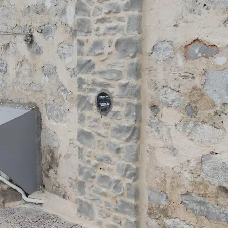 Medieval Castle Mani 別荘 *