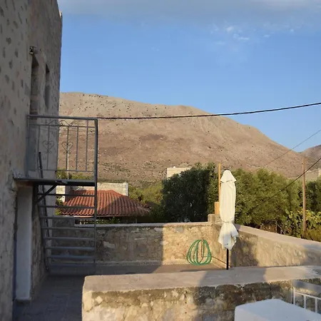 Medieval Castle Mani *