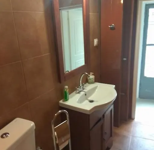 Medieval Castle Mani * Archia