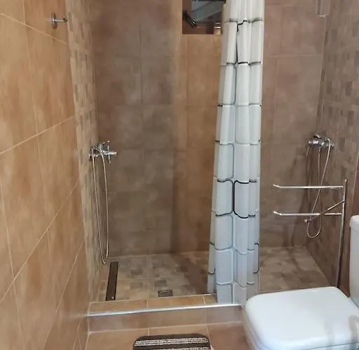 Casa de Férias Medieval Castle Mani *