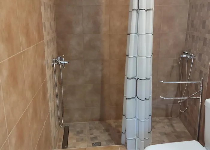 Casa de Férias Medieval Castle Mani