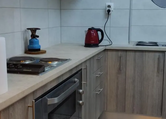 Medieval Castle Mani Archia