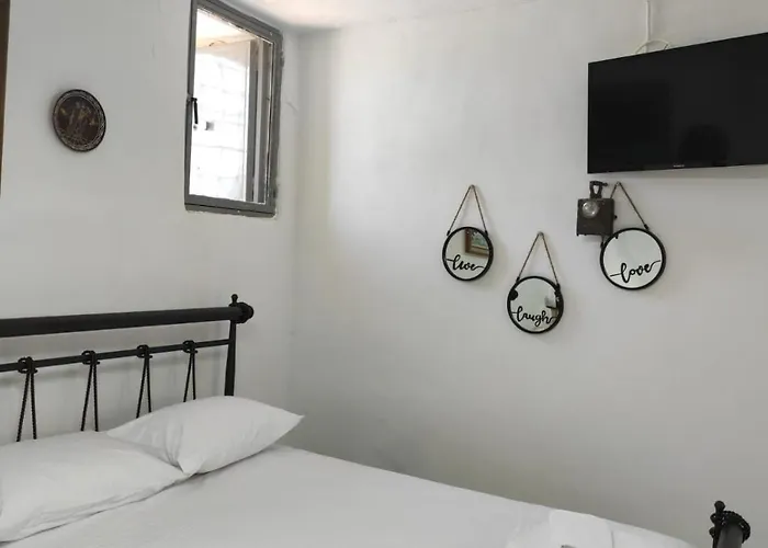 Casa de Férias Medieval Castle Mani