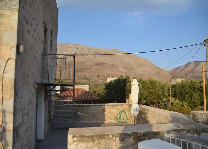 Medieval Castle Mani *